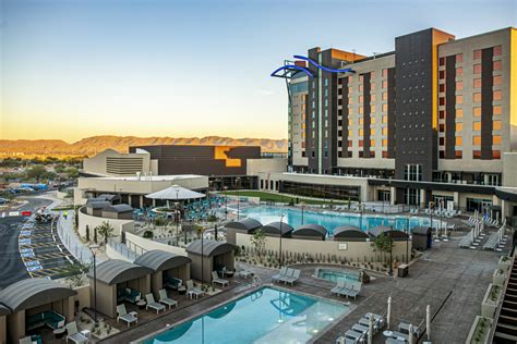 teamworks gila river|Gila River Resorts & Casinos .